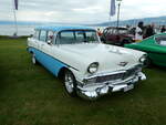(235'902) - Chevrolet - SO 156'401 - am 21.
