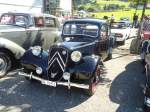 (129'332) - Citro�n - BE 91'973 - am 5.
