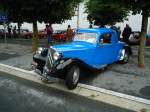(134'081) - Citro�n - AG 22'960 - am 11.