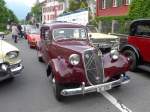 (160'863) - Citro�n - GL 3255 - am 24.