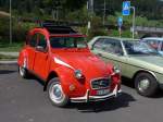 (164'444) - Citro�n - BE 619'933 - am 6.