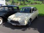 (164'476) - Citro�n - BE 82'535 - am 6.