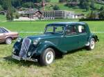 (164'513) - Citro�n - BE 1109 U - am 6.