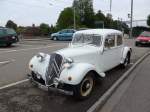 (164'676) - Citro�n - BE 15'919 - am 13.