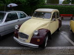 (170'639) - Citro�n - AG 341'666 - am 14.