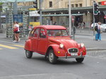 (172'147) - Citro�n - VD 88'516 - am 25.