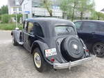 (192'424) - Citro�n - ZH 304'589 - am 5.
