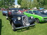 (192'696) - Citro�n - SG 127'940 - am 5.