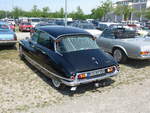 (193'541) - Citro�n - RT-XP 95H - am 26.