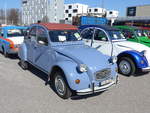 (203'173) - Citro�n - FR 104'983 - am 24.