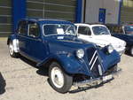 (203'225) - Citro�n - FR 15'454 - am 24.