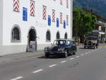 (206'002) - Citro�n - BE 81'990 - am 8.