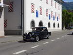 (206'043) - Citro�n - AG 197'006 - am 8.