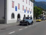 (206'089) - Citro�n - EC 372 VW - am 8.