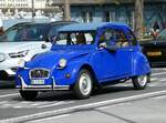 (234'461) - Citro�n - BL 11'530 - am 11.
