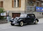 (263'549) - Citro�n - TI 15'246 - am 9.