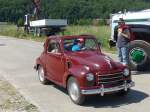 (161'762) - Fiat - SH 15'266 - am 6.