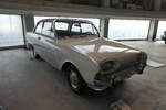(286'175) - Ford am 16. April 2026 in Muttenz, Pantheon
