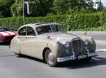 (262'583) - Jaguar - AG 9063 - am 18.