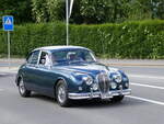 (262'618) - Jaguar - SZ 55'590 - am 18.