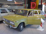 (182'996) - Lada - YE 53-68 - am 8.