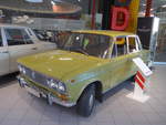 (183'100) - Lada - YE 53-68 - am 8.