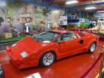 (152'390) - Lamborghini Countach - Jahrgang 1989 - von  Ralph Lauren  am 9.