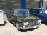 (203'224) - Lancia - AG 245'151 - am 24. M�rz 2019 in Granges-Paccot, Forum-Fribourg