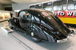 (282'961) - Mercedes - AW 24-8014 - am 11.