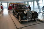 (282'962) - Mercedes - AW 24-8014 - am 11.