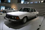 (283'020) - Mercedes am 11.