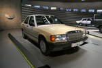 (283'023) - Mercedes - FDS-ZE 27 - am 11.