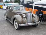 (163'557) - Packard - SG 29'889 - am 16.
