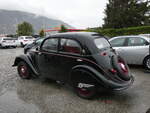 (256'634) - Peugeot - 7232 SQ 22 - am 2.