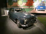 (274'751) - Peugeot - 140 ES 68 - am 6.