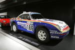 (283'046) - Porsche am 11.