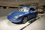 (283'053) - Sally Carrera am 11.