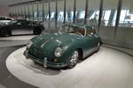 (283'055) - Porsche am 11.