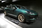 (283'060) - Porsche am 11.