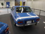 (201'554) - Renault - Jahrgang 1974 - am 11.