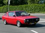 (250'575) - Renault - SZ 45'733 - am 27.