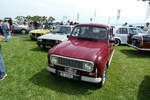 (287'397) - Renault - GR 61'965 - am 30. Mai 2026 in Arbon, Arbon Classics