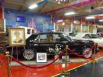 (152'405) - Rolls-Royce Silver Spur III - Jahrgang 1996 - von  Princess DIANA  am 9.