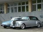 (249'862) - Rolls-Royce - ZH 218'756 - am 12.