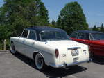 (206'886) - Rover - ZH 64'084 - am 30.