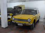 (161'560) - PTT-Regie - P 15'314 - Simca am 30.