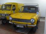 (164'642) - PTT-Regie - P 15'314 - Simca am 13.