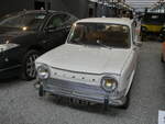 (274'796) - Simca - 543 MN 68 - am 6.