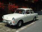 (129'273) - Volkswagen - BE 343'259 - am 4.