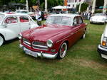 (236'071) - Volvo - DO 883 CO - am 21.